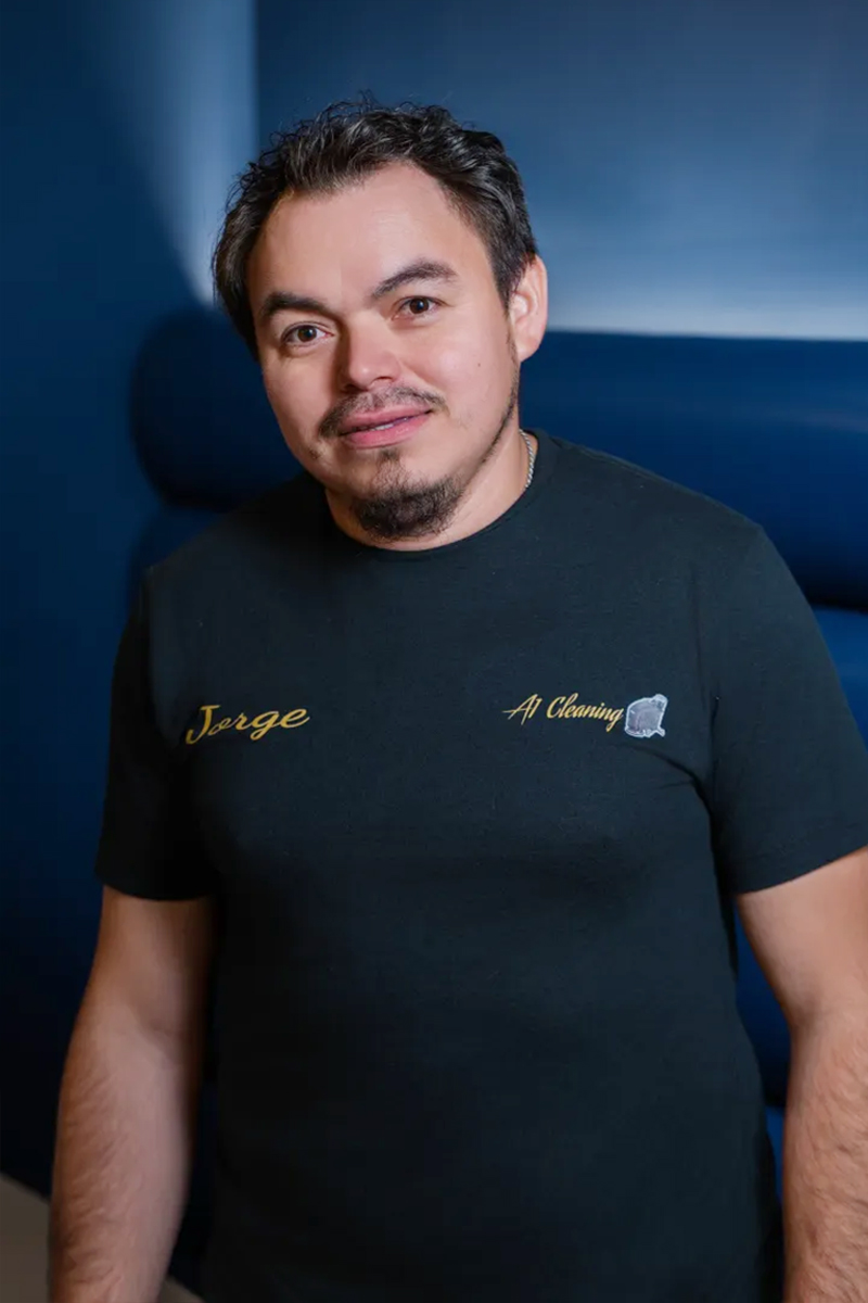 jorge