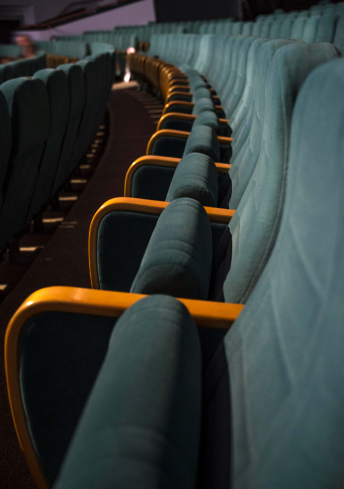 theater